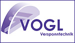 Verspanntechnik Vogl: Knieschoner